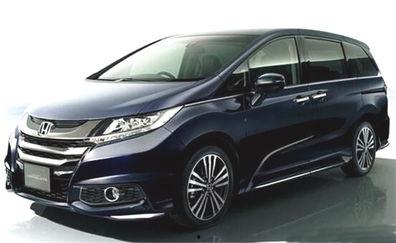 试驾国产奥德赛视频大全,驾驭空间新境界