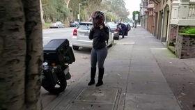 美国国产口罩视频,美国本土制造实力展现