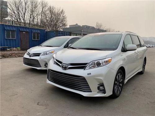 国产新款塞纳试驾视频,驾驭新境界，体验非凡驾控魅力