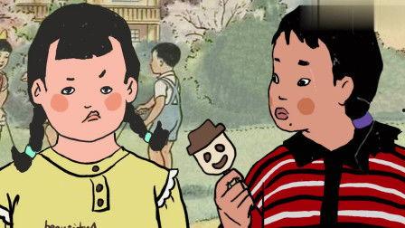 盘点国产搞笑动画片视频,欢乐时光，笑点满满