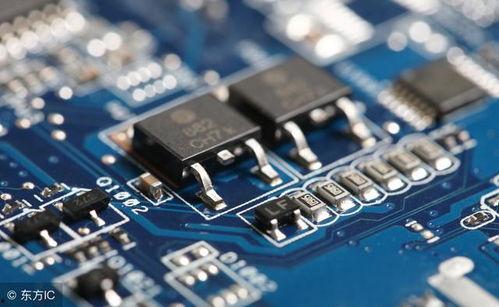 打磨国产芯片视频,见证中国科技崛起的每一步