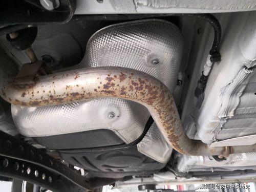 国产车生锈了视频讲解图,视频讲解图深度剖析