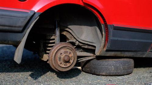 国产车生锈了视频讲解图,视频讲解图深度剖析