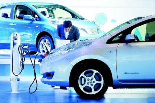 国产新能源车拼装图片视频,创新与技术的完美融合