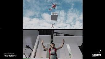 国产广告视频短片,创意无限，情感共鸣