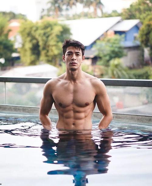 国产最帅腹肌男视频网站,视频网站上的健身风采  第3张