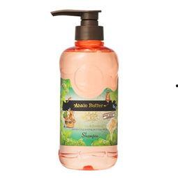 国产洗发水推荐评测视频,深度解析十大热门品牌，揭秘护发秘籍  第1张