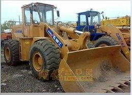 国产柳工制造视频,匠心独运，品质卓越的工程机械风采  第1张