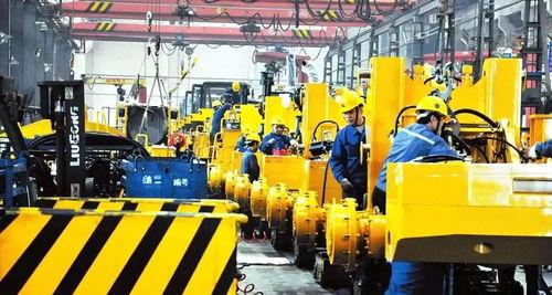 国产柳工制造视频,匠心独运，品质卓越的工程机械风采  第2张