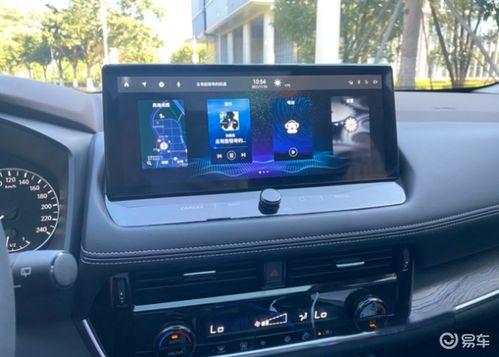 国产轿车操控测试视频播放,驾驭激情，揭秘操控魅力  第3张