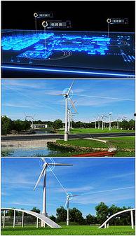 国产新能源视频素材  第2张