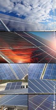 国产新能源视频素材  第3张