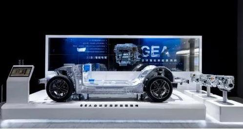 国产纯电平台视频,引领未来出行新篇章  第3张