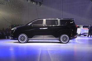 国产电动车mpv视频介绍  第1张