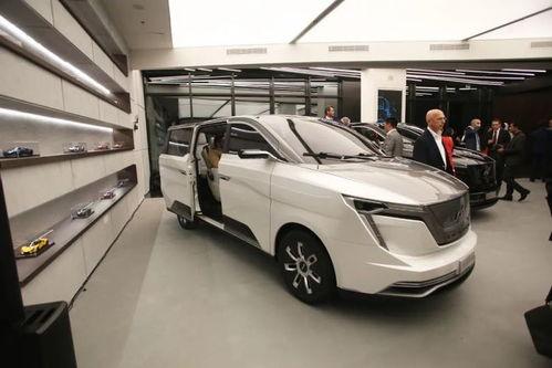 国产电动车mpv视频介绍  第3张