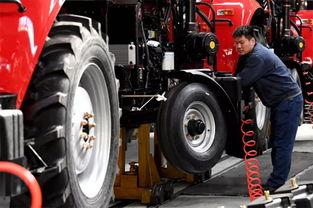 国产拖拉机换挡视频教程,轻松掌握换挡技巧  第1张