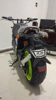 国产电动车直播视频,性能与颜值并存，引领绿色出行新潮流  第1张