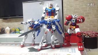 国产迷你高达视频大全  第1张