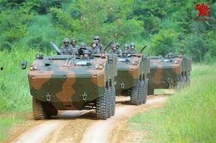 国产装甲车视频教程,揭秘现代战车设计与实战应用  第3张