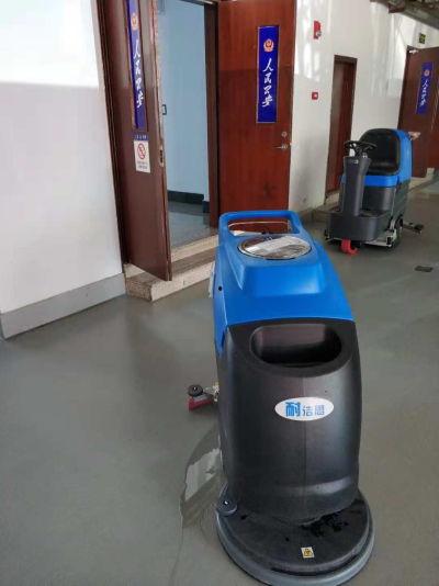 国产洗地机维修视频大全,一网打尽故障排除技巧  第1张