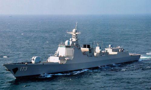 国产特种舰视频,揭秘我国海军尖端装备  第2张