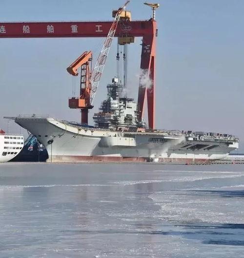 国产特种舰视频,揭秘我国海军尖端装备  第3张