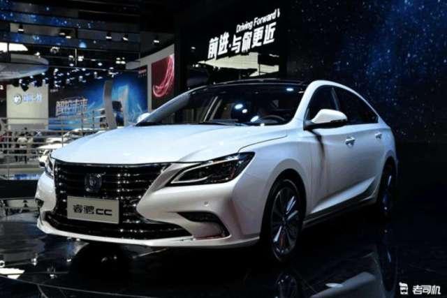 国产b级车横评视频