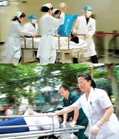 国产医生护士视频,国产医生护士抗疫纪实  第3张