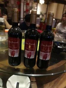 国产品牌红酒测评视频,品味本土佳酿，探寻中国红酒新风尚  第3张