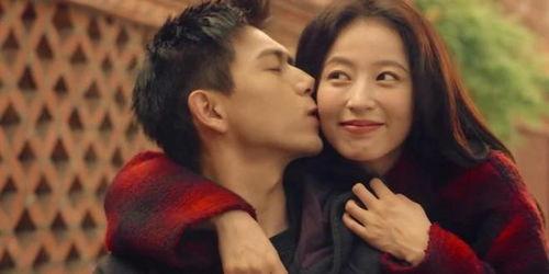 国产剧油腻吻戏大全视频,甜蜜瞬间背后的尴尬瞬间