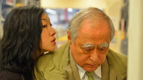 国产农村老妇高清视频,岁月静好下的真实写照