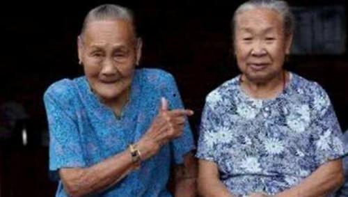 国产农村老妇高清视频,岁月静好下的真实写照