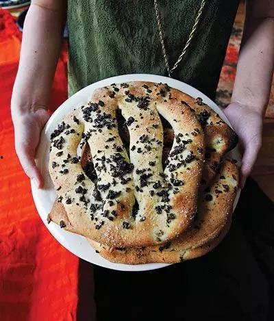 老外买国产面包视频大全  第3张